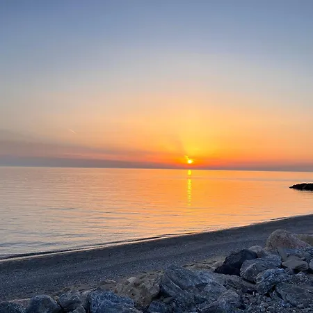 Appartement Il Pantheon - Zeus