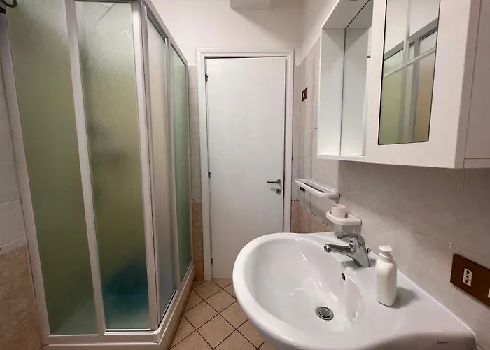 Appartement Il Pantheon - Zeus *