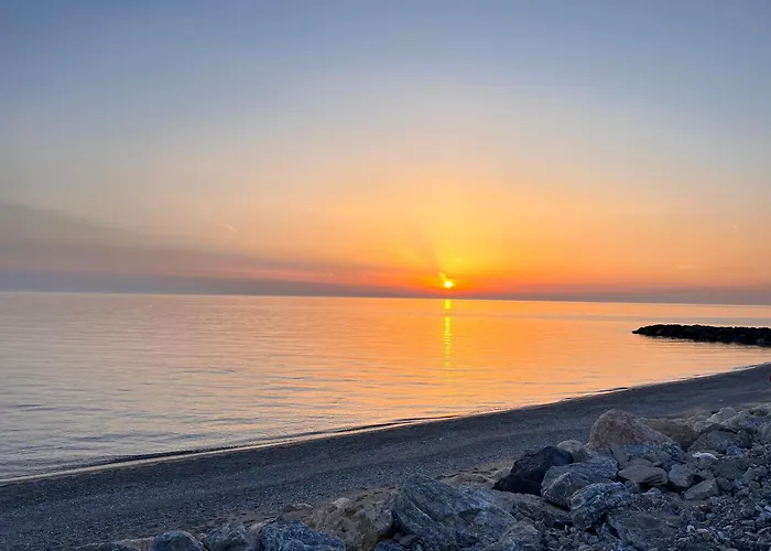 Appartement Il Pantheon - Zeus