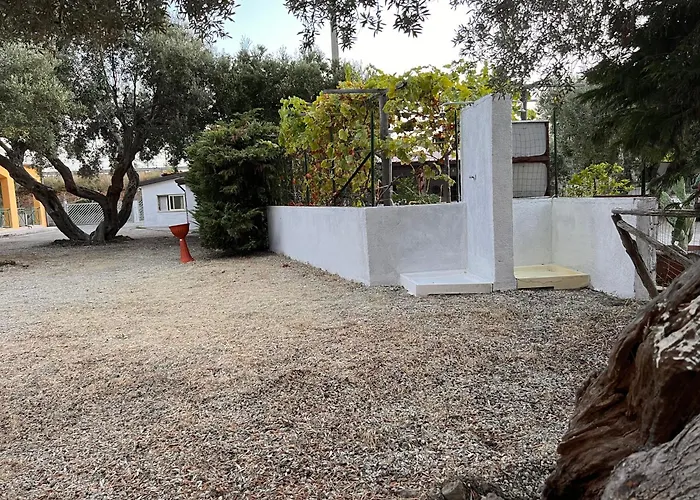 Appartement Il Pantheon - Zeus