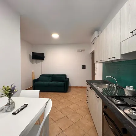 Apartment Il Pantheon - Zeus *