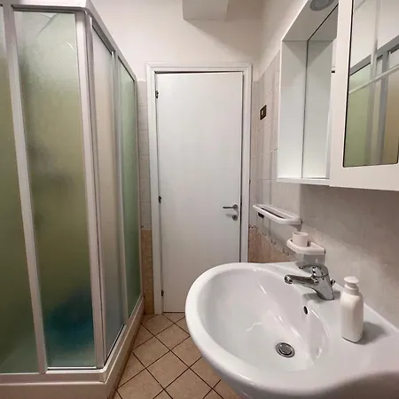 Apartamento Il Pantheon - Zeus *