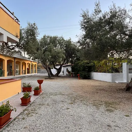 Il Pantheon - Zeus Fuscaldo