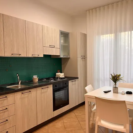 Il Pantheon - Zeus Apartment