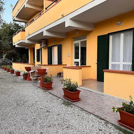 Il Pantheon - Zeus Fuscaldo