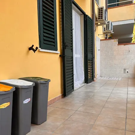 Apartment Il Pantheon - Zeus