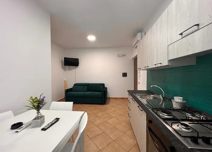 公寓 Il Pantheon - Zeus *