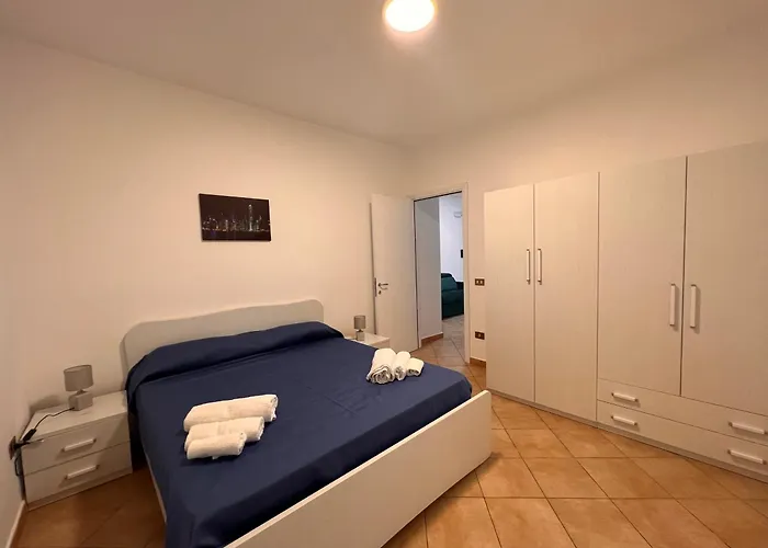 Il Pantheon - Zeus 公寓