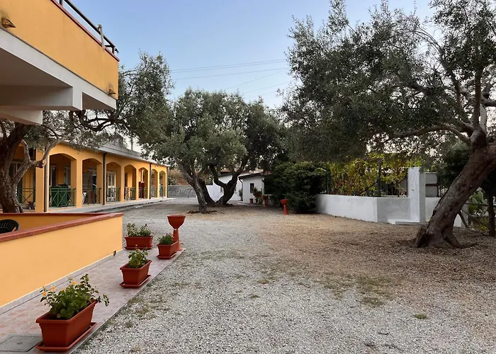 Il Pantheon - Zeus Fuscaldo