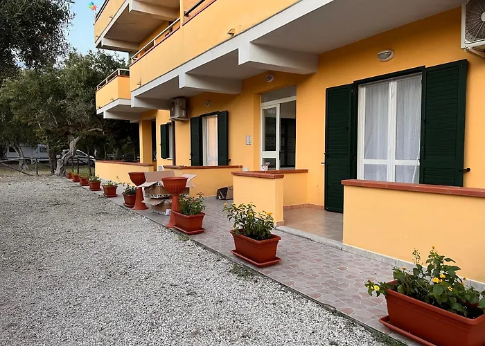 Il Pantheon - Zeus Fuscaldo