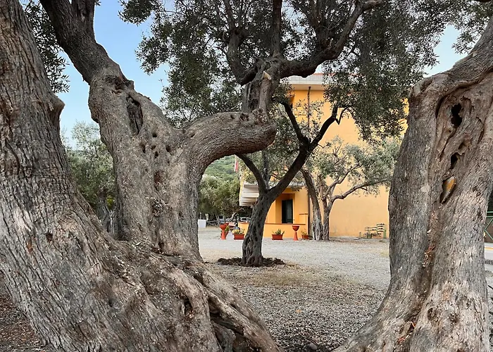 Il Pantheon - Zeus 公寓 *